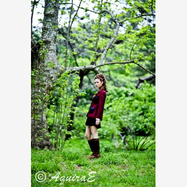 太和皇商事株式会社が撮影した「ポートレート」の写真