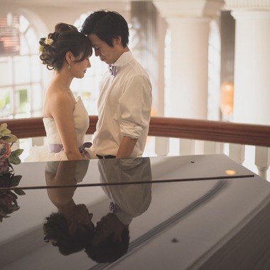 Photo taken by Tulieve Photography - 