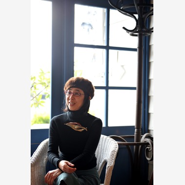 若林聖人が撮影した「撮影例」の写真