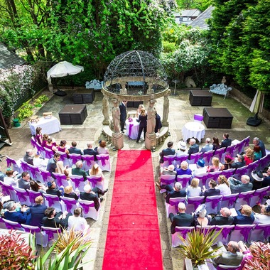 Photo taken by Lawrence Banahan Photographe Mariage - 