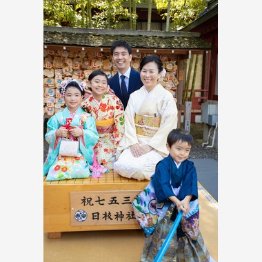 Kan Suzuki  photographyが撮影した「日枝神社」の写真