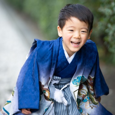 千葉格が撮影した「家族写真_鎌倉」の写真