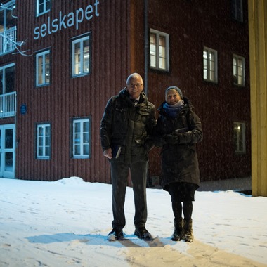 コシバリュウスケが撮影した「Family」の写真