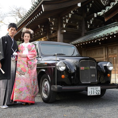 あとりえmagが撮影した「三島大社」の写真