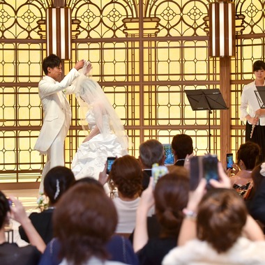 NINA Primary Pictures (苅谷 直樹)が撮影した「当日写真」の写真