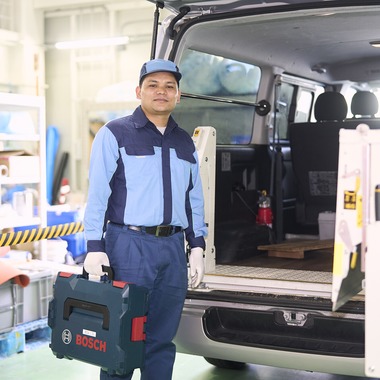 森田寫眞館が撮影した「工場」の写真