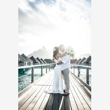 サムシングブルーが撮影した「挙式当日撮影」の写真