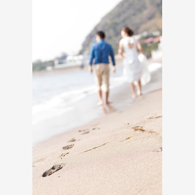 yukino photographyが撮影した「ウェディングフォト」のウェディングフォト