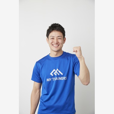 齊藤元久が撮影した「人物撮影（ビジネス・プロフィール）」の写真