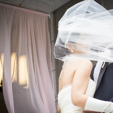 アンズフォト (安澤剛直)が撮影した「ウェディング当日お写真」のウェディングフォト