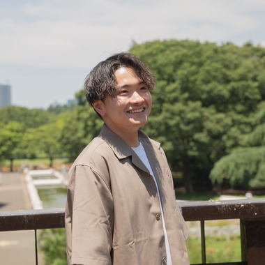 吉澤創が撮影した「起業家シェハウス宣材写真」の写真