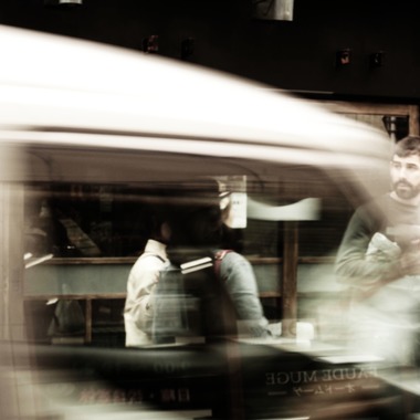 アサノカツヒトが撮影した「人物写真」の写真