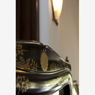 あとりえmagが撮影した「箱根神社/強羅花壇」の写真