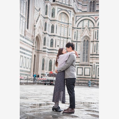 Photo taken by MOMO - Frenze Casual Photo