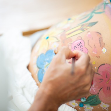 chuchan photo officeが撮影した「関西のマタニティーフォト」の写真