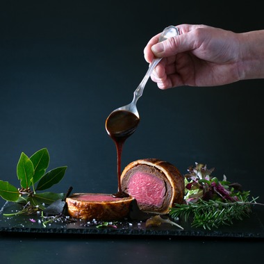 K Photographyが撮影した「料理イメージ撮影」の写真