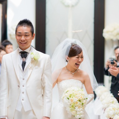 U-CONCENT (香川裕貴)が撮影した「結婚式撮影_アーセンティア大使館」のウェディングフォト