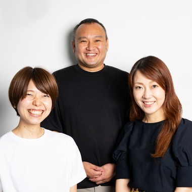 岩坪眞一郎が撮影した「宣材」の写真