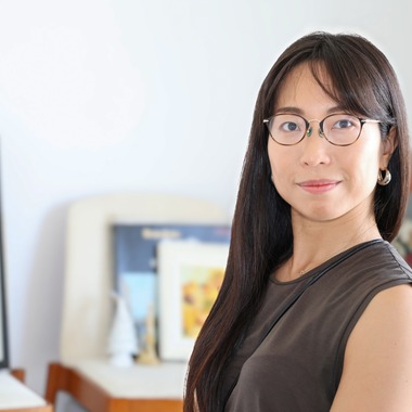 菊池茂生が撮影した「人物撮影」の写真