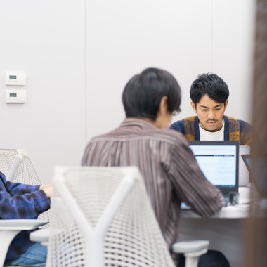 Masashi Matsubuchiが撮影した「採用広告 / StudioZ株式会社様」の写真