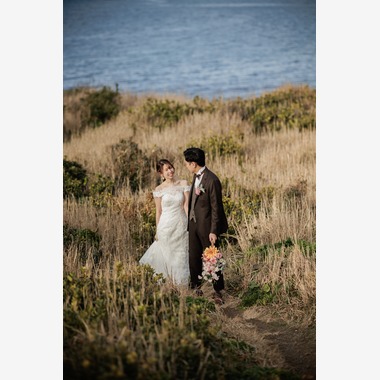 Dai Horiiが撮影した「wedding...in wakayama」のウェディングフォト