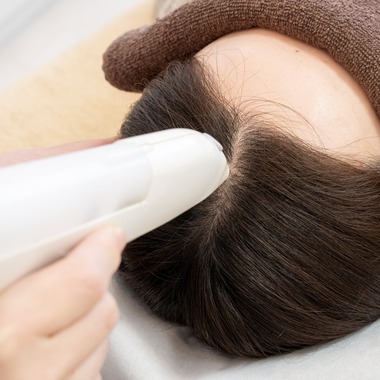 大野颯が撮影した「法人」の写真