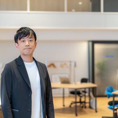 山下桂一郎が撮影した「法人様ポートレート」の写真