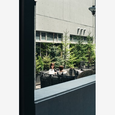 合同会社tuguが撮影した「ALBUM｜BUILDING」の写真