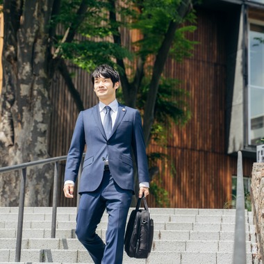 菊村夏水が撮影した「弁護士事務所HP掲載用写真」の写真