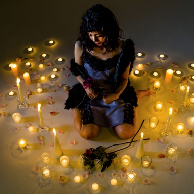 稗田裕規が撮影した「ファッション」の写真