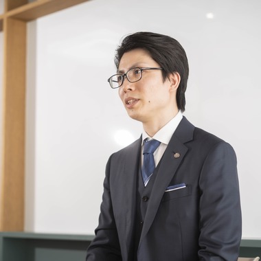 スタジオ11が撮影した「インタビュー撮影案件C」の写真