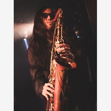 Ryo Manabeが撮影した「Live撮影」の写真