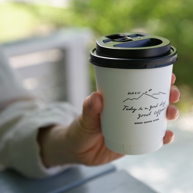 曽川拓哉が撮影した「カフェ」の写真