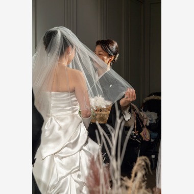 Photo taken by Anhelopro - Bridal Photoshoot