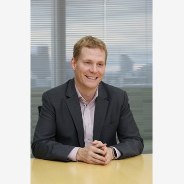 村田わかな広告写真が撮影した「日経Gooday インタビュー」の写真