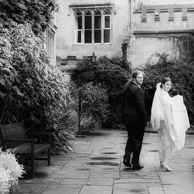 Michi Photographyが撮影した「海外」のウェディングフォト