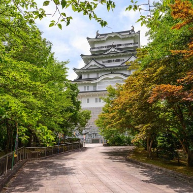 北野隼人が撮影した「風景写真」の写真