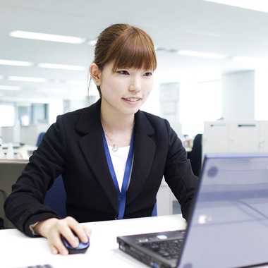 堀修平写真事務所が撮影した「ビジネスポートレート」の写真