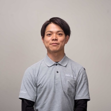 HAMON 藤原誠弥が撮影した「プロフィール写真撮影」の写真