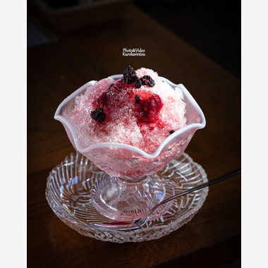 さとうゆうすけが撮影した「料理メニュー」の写真