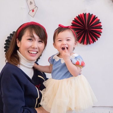 〜Gardenia.m.photo〜が撮影した「ハロウィン撮影会」の写真