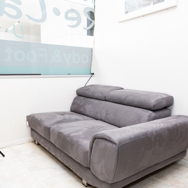 奥田大貴が撮影した「サロン撮影」の写真