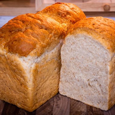 山口　朝也が撮影した「パン屋商品ラインナップ」の写真