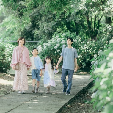 外山和希が撮影した「ファミリー×大宮第二公園」の写真