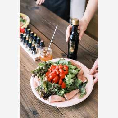 PhotoStudio D-Oneが撮影した「店舗撮影サンプル」の写真