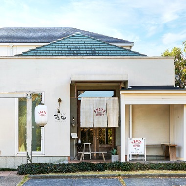 motomura meiが撮影した「醤油そば」の写真