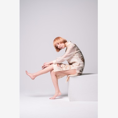 Sally PORTRAITが撮影した「アーティスト写真」の写真