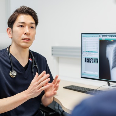 合同会社FotografiaRegaloが撮影した「ビジネスポートレート」の写真