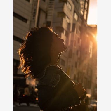 Surabhi Singhが撮影した「 東京ソロ旅行休暇写真」の写真