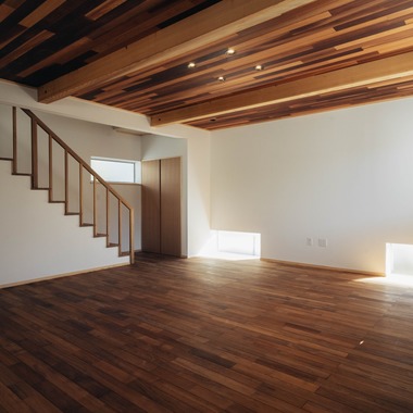 菊村夏水が撮影した「工務店施工事例➁」の写真